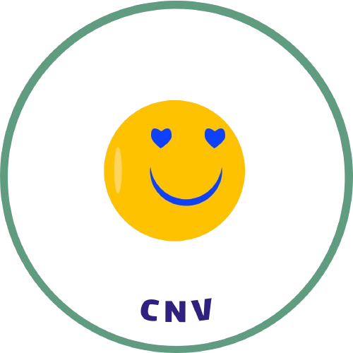 Communication non-violente, CNV